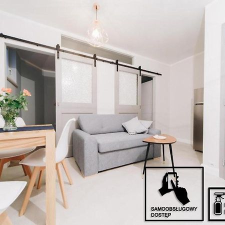 M6 Main Square Stylish One Bedroom Krakow Dış mekan fotoğraf