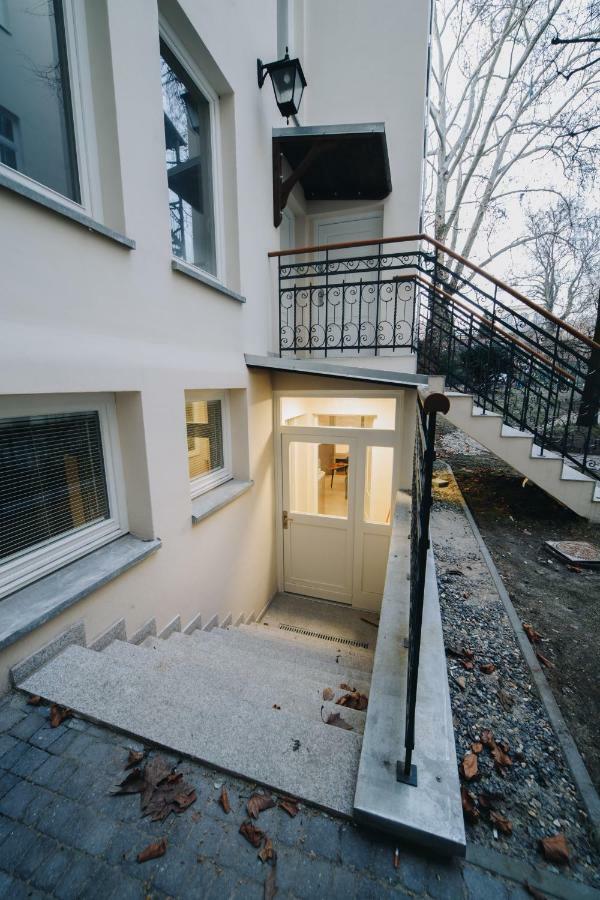 M6 Main Square Stylish One Bedroom Krakow Dış mekan fotoğraf