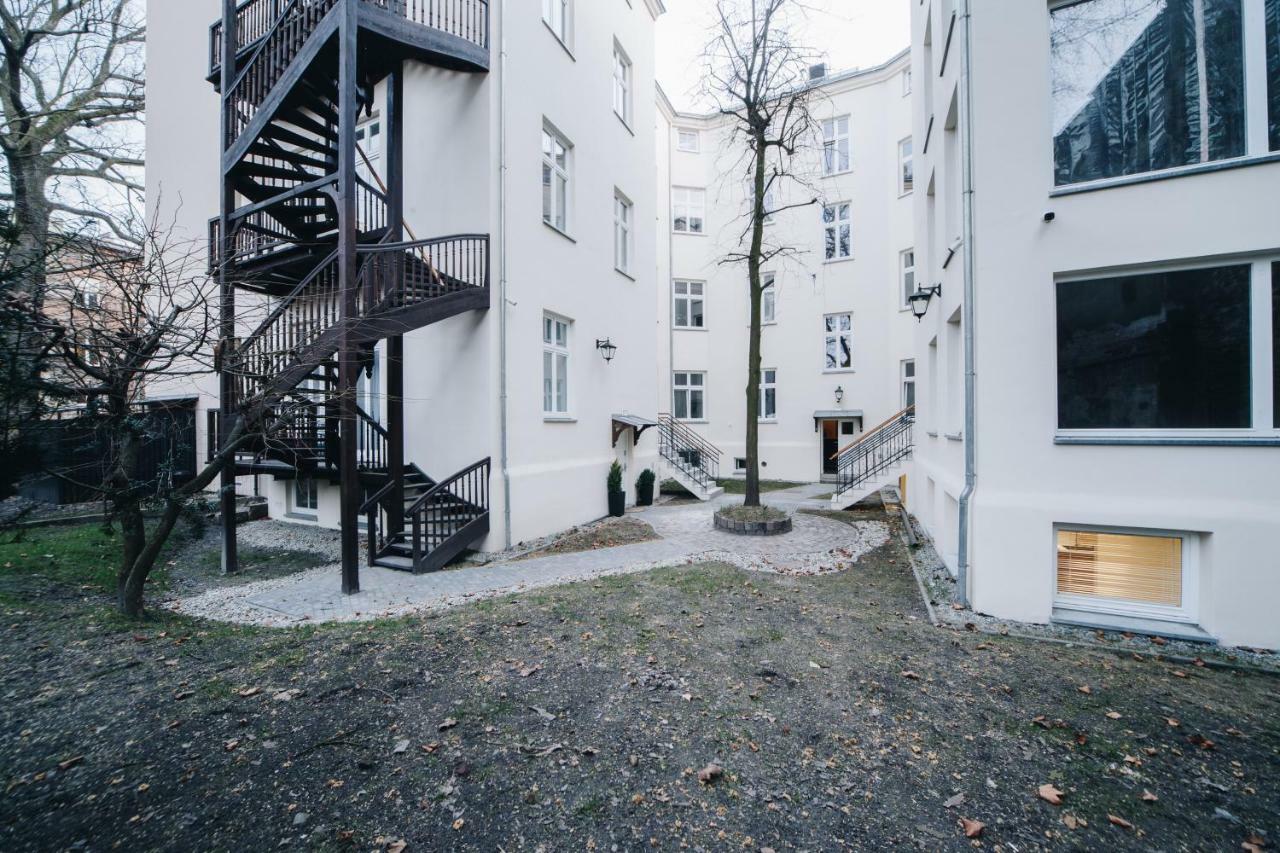 M6 Main Square Stylish One Bedroom Krakow Dış mekan fotoğraf